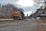 CSX M371